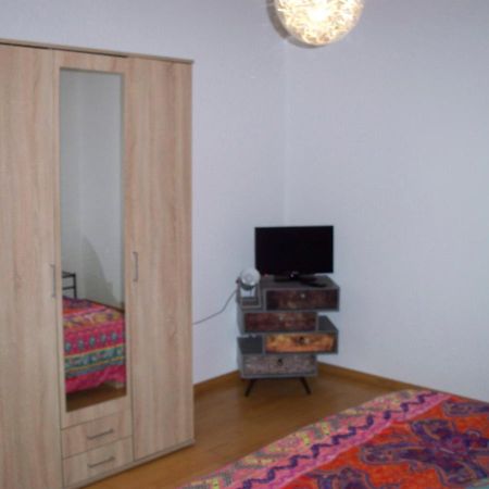 2 Raum Wohnung Krefeld Zewnętrze zdjęcie