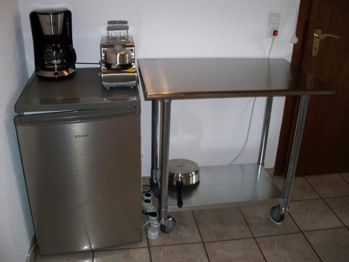 2 Raum Wohnung Krefeld Zewnętrze zdjęcie