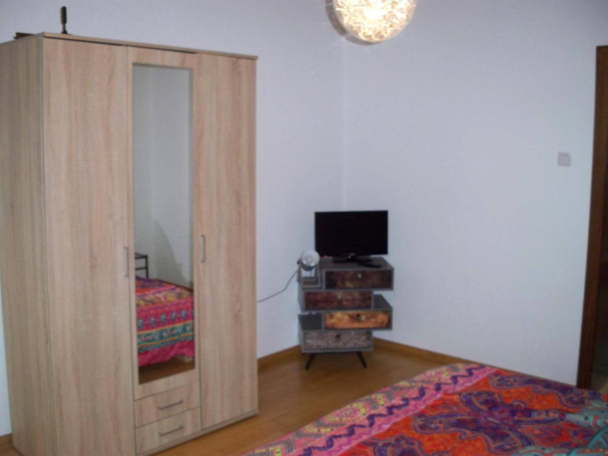 2 Raum Wohnung Krefeld Zewnętrze zdjęcie